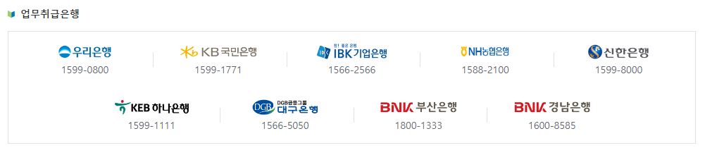 업무-취급-은행