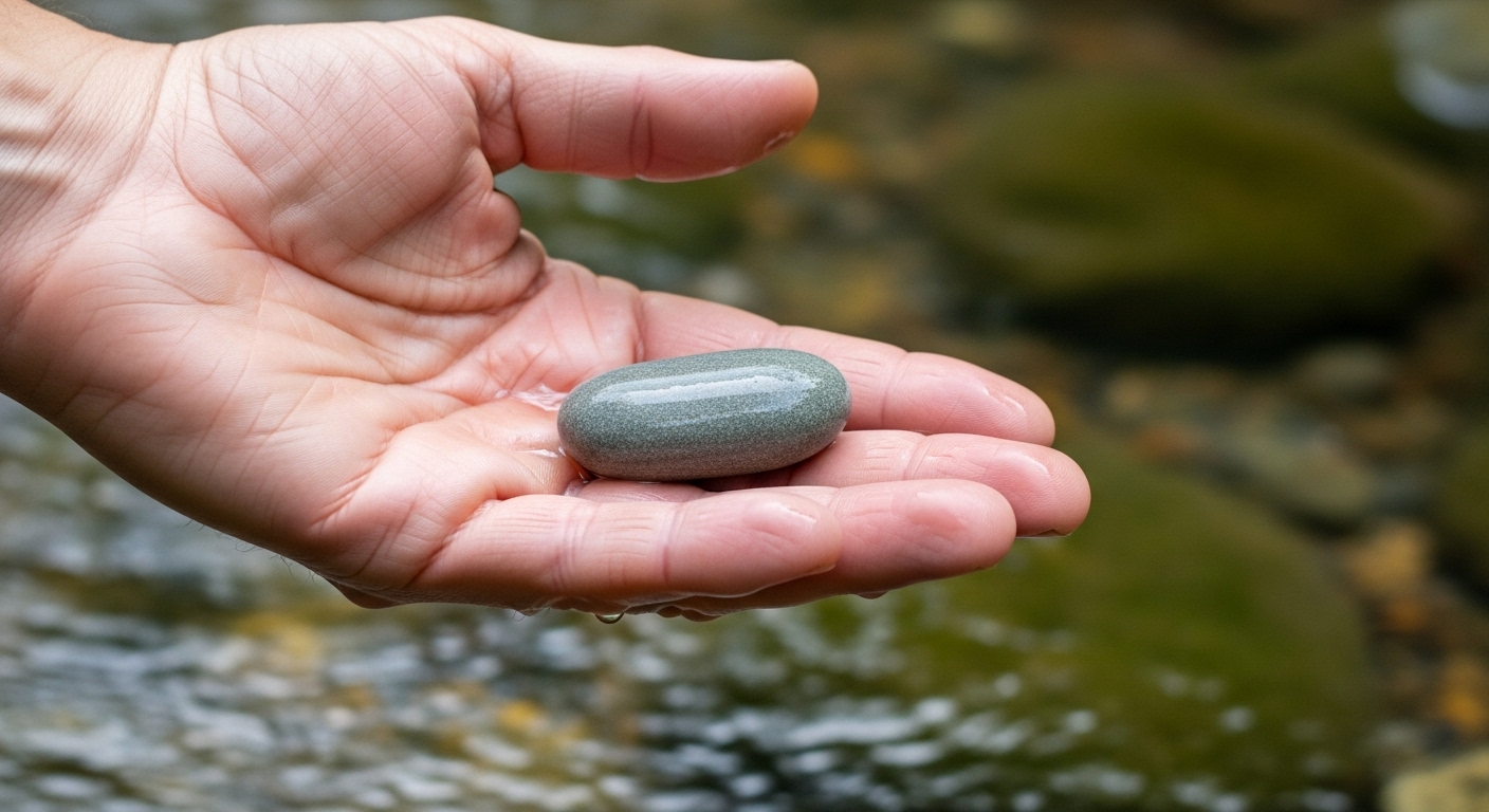 중립의 힘: 판단하지 않는 '관찰자 자아'를 키우는 무의식 훈련