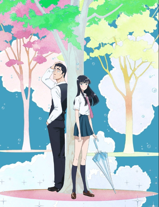 5. 사랑은 비가 갠 뒤처럼