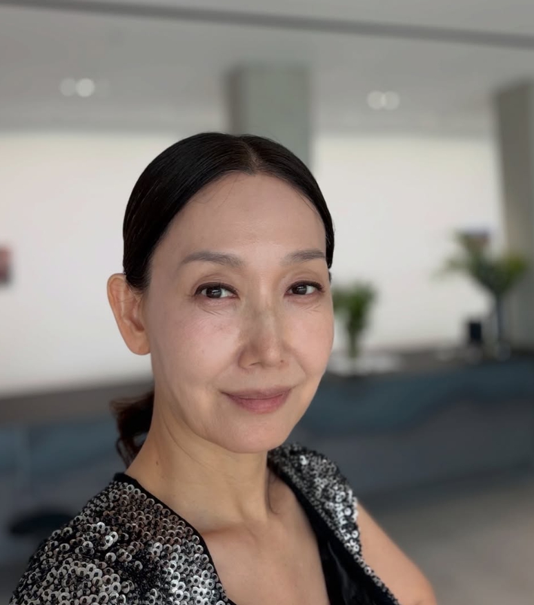 오유경 인스타