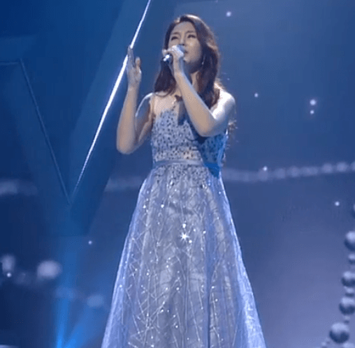 김유선(패티김) 연인의 길