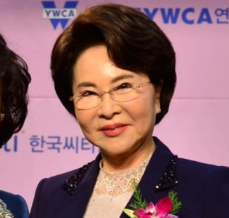 이길여 총장 프로필 나이 재산 동안 비결 및 근황