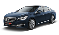 아슬란 색상코드 - 나이트 스카이(색상코드 : NU7)