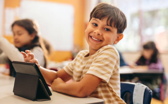 교육급여 바우처 신청