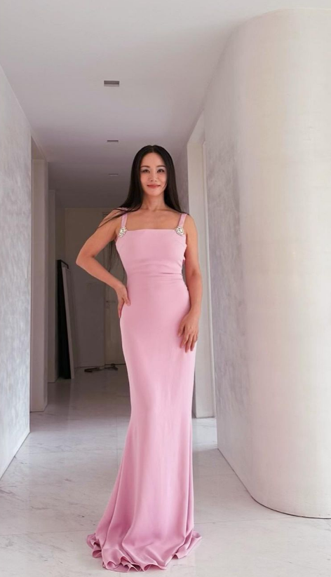 엄정화(嚴正化, Uhm Jung Hwa)