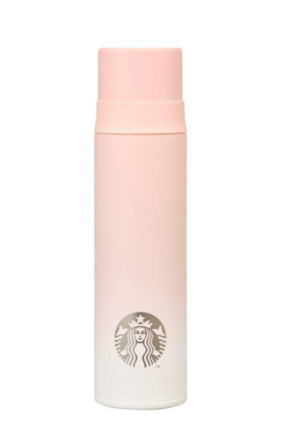 선셋 서머 FFM 보온병 500ml