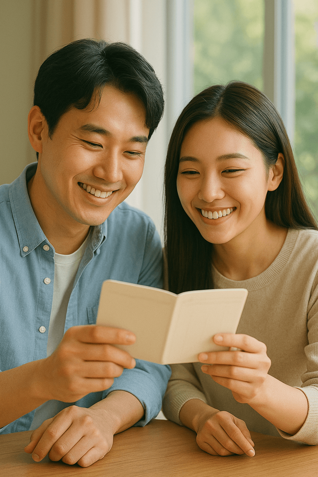 행복주택 재계약