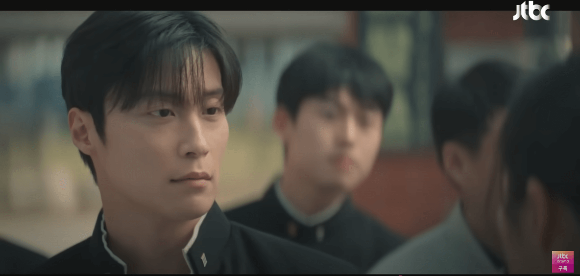 백번의 추억 4회