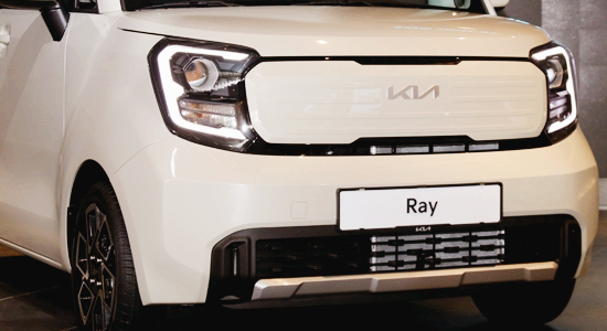 기아 레이 중고차 가격 시세표 24년10월