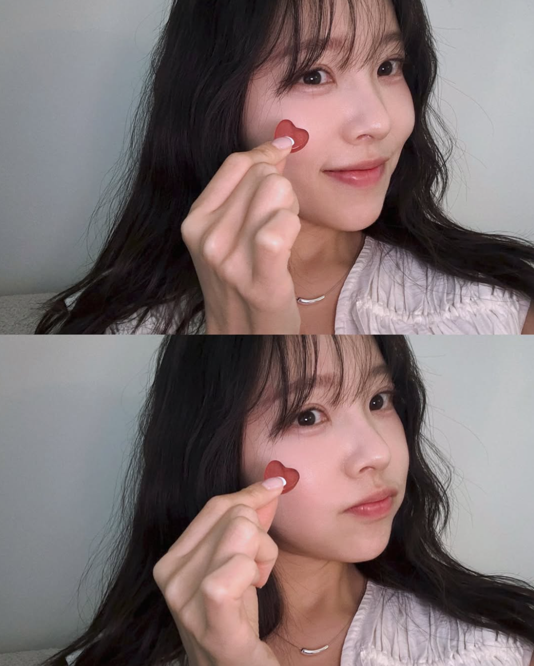 이솔이 동상이몽