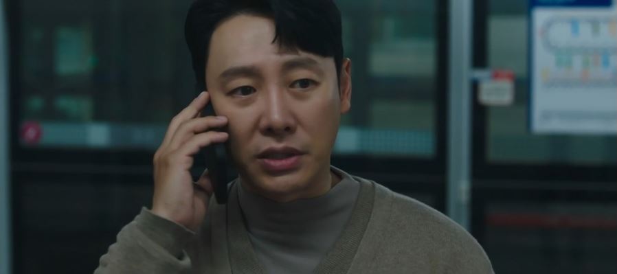 이로운사기_14회