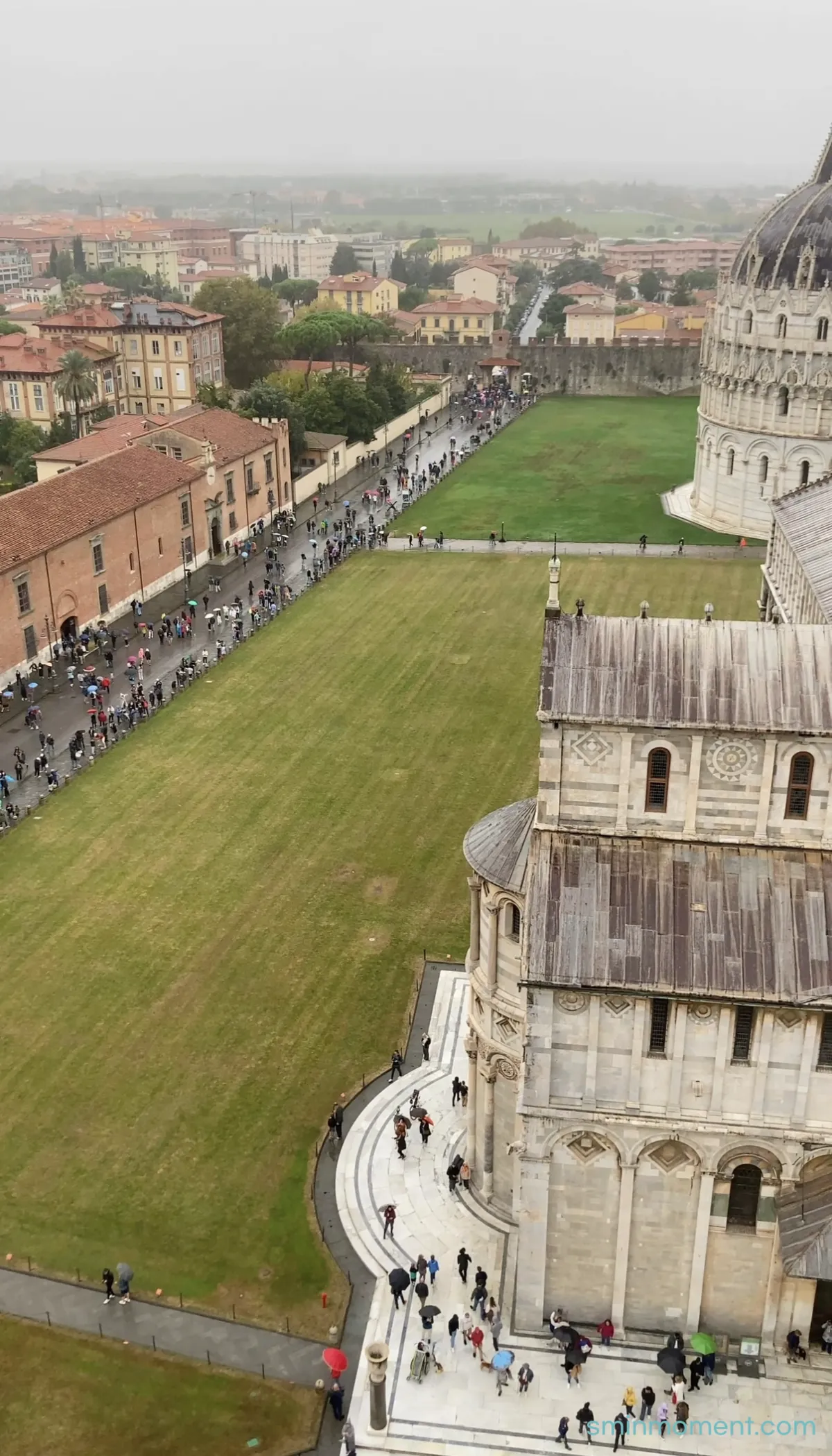 피사-피사의사탑-두오모전망대-전경-1