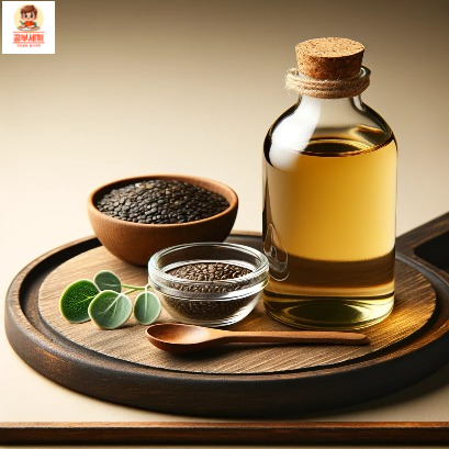 들기름 보관방법