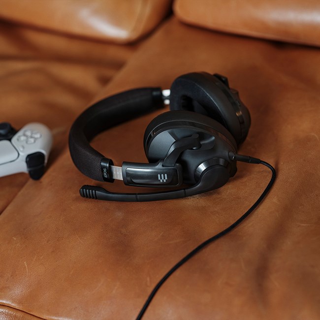 EPOS H3 하이브리드