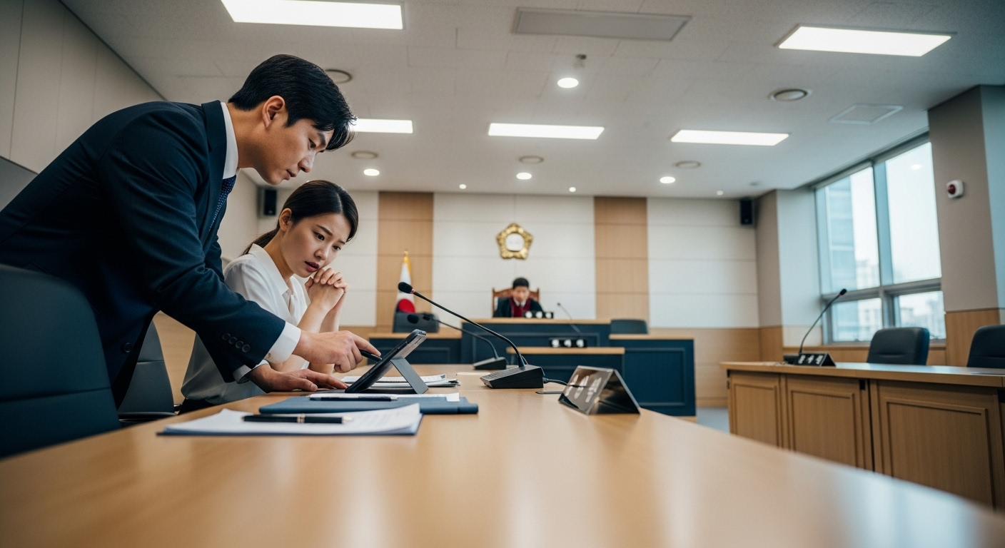 재정신청&amp;#44; 형사소송법&amp;#44; 경찰수사