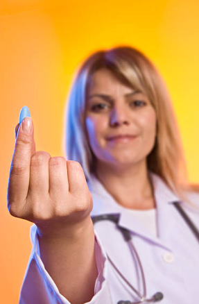 발기부전 치료제