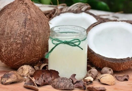 코코넛오일 효능