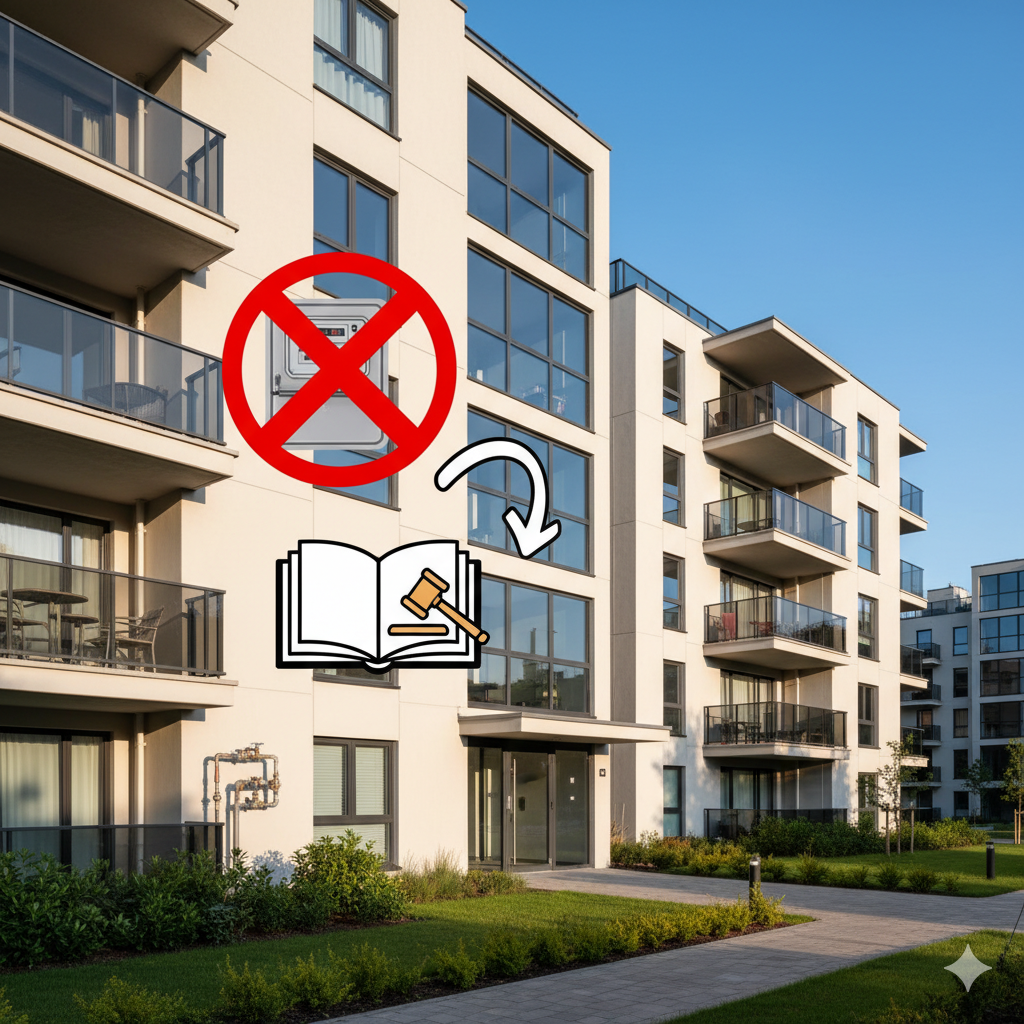 전 소유자 체납관리비 이유로 단전&middot;이용제한은 위법