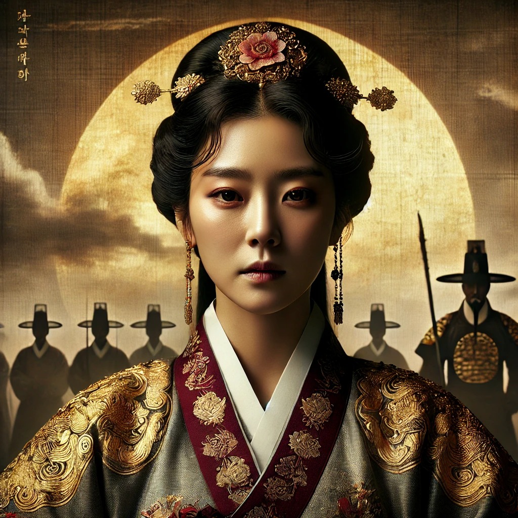 명성황후 뮤지컬의 모든것! (스토리, 역사적 의미, 관람 포인트, 공연 정보) 관련사진