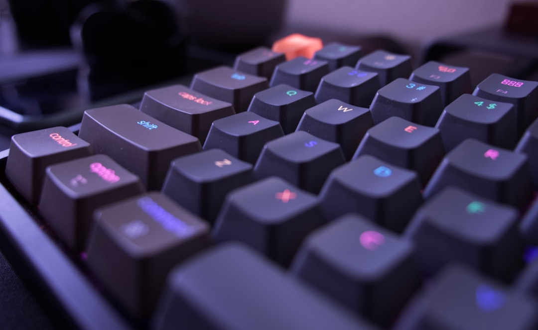 Keyboard