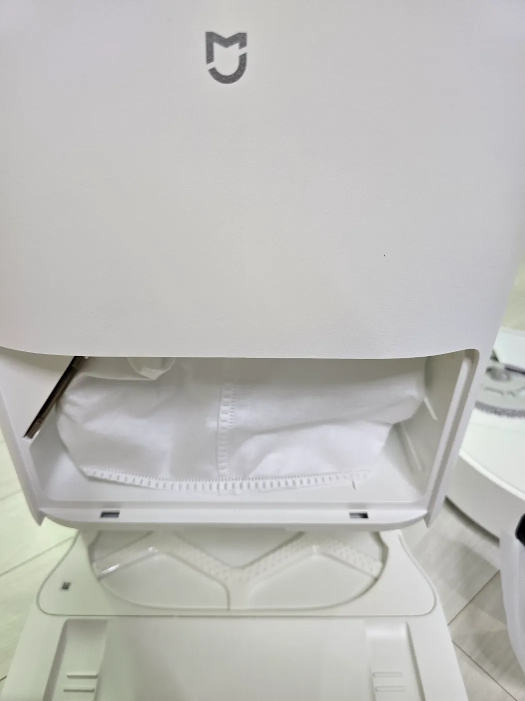 샤오미 미지야 로봇청소기 필터