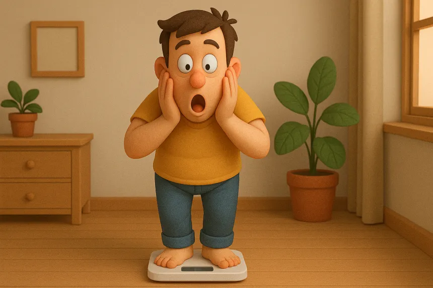 당뇨병 초기증상