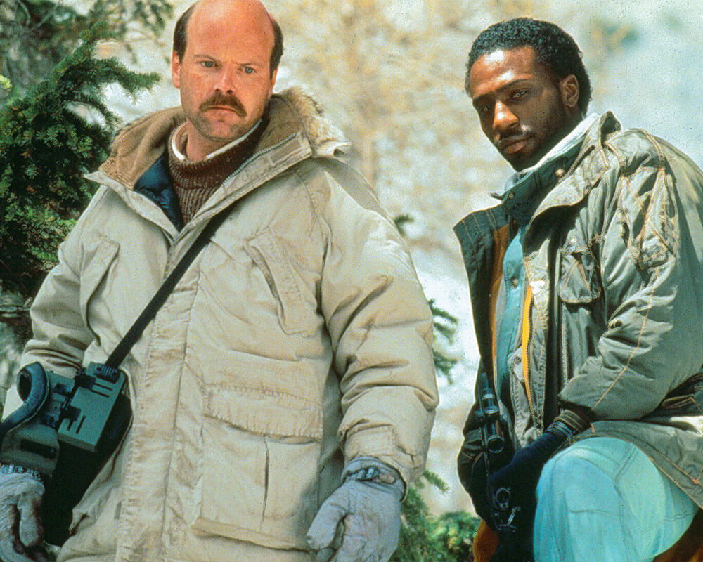 영화 클리프행어