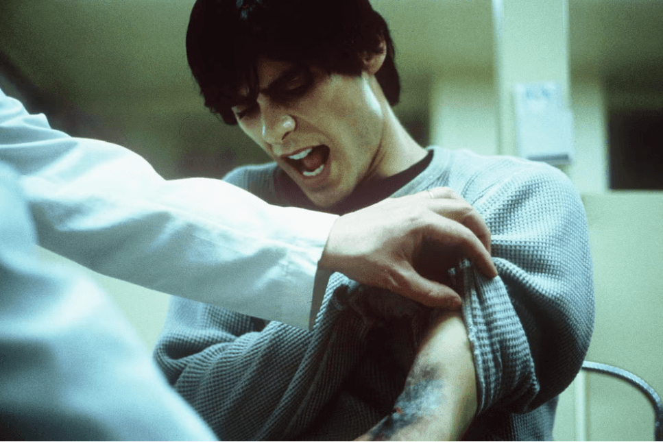레퀴엠(Requiem for a Dream)