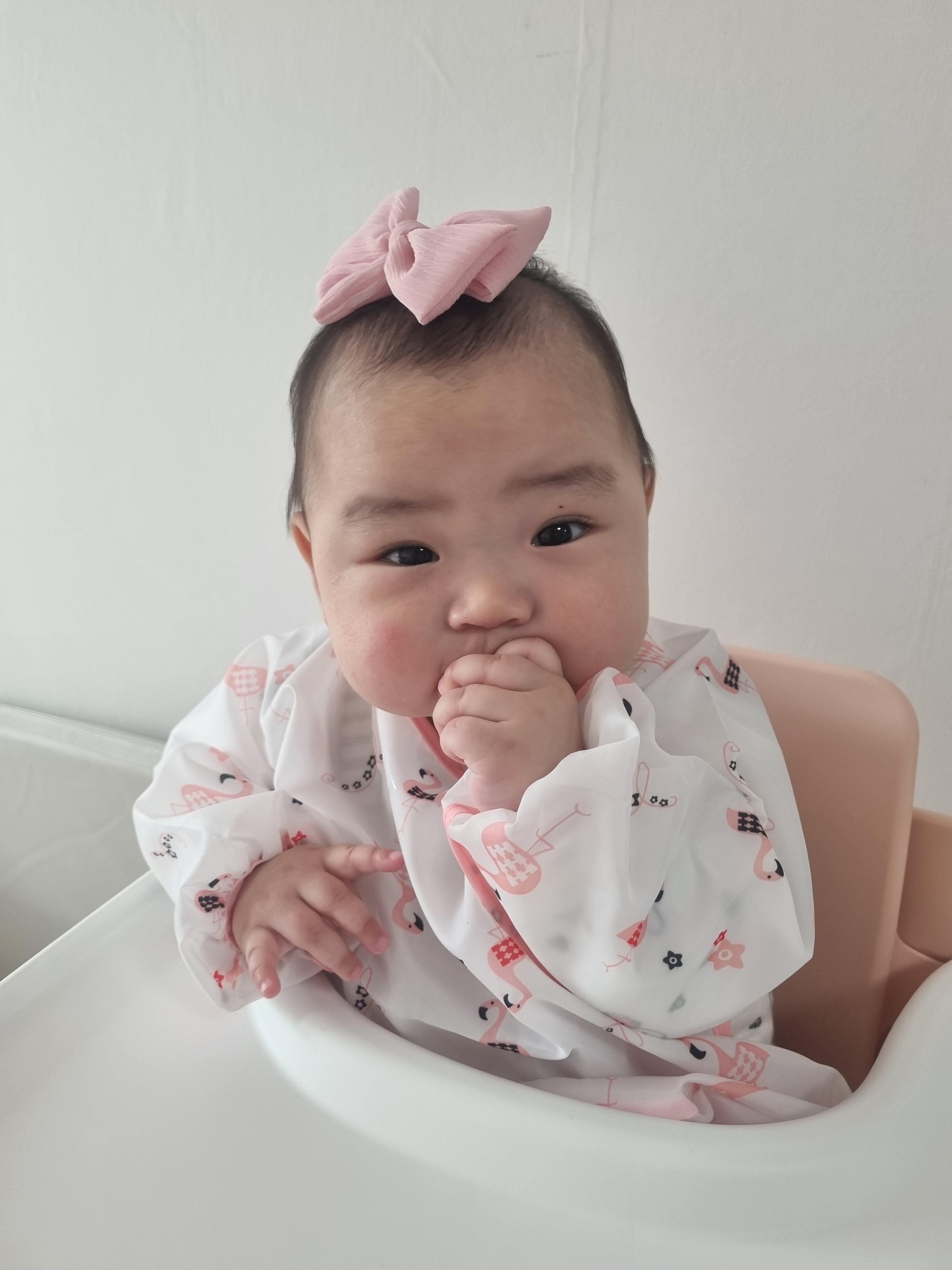 아기