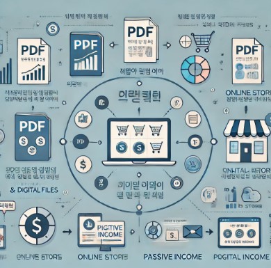 부업과 파이프라인