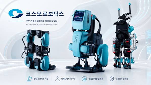 코스모로보틱스