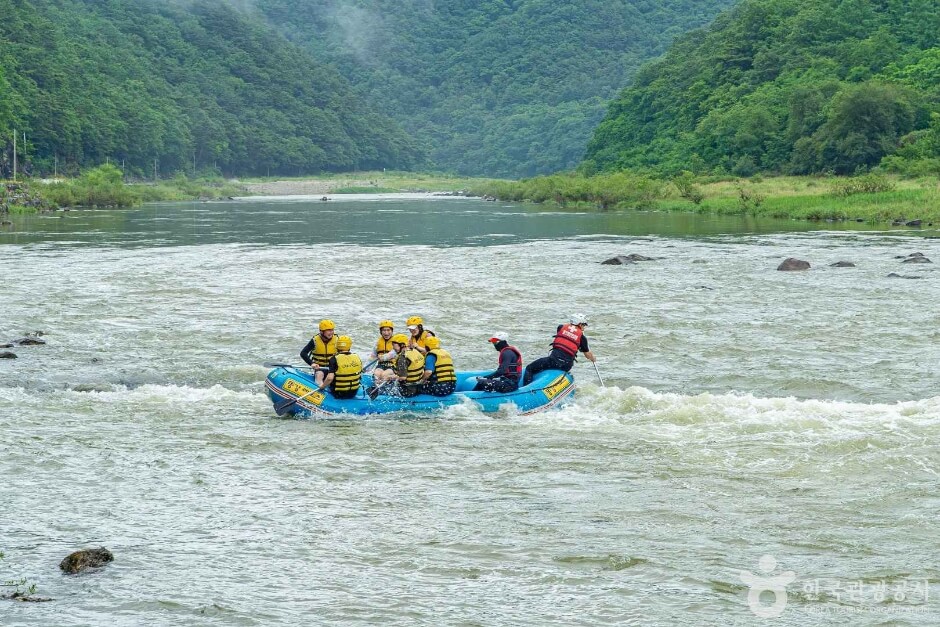 평창 가볼만한곳 베스트 10