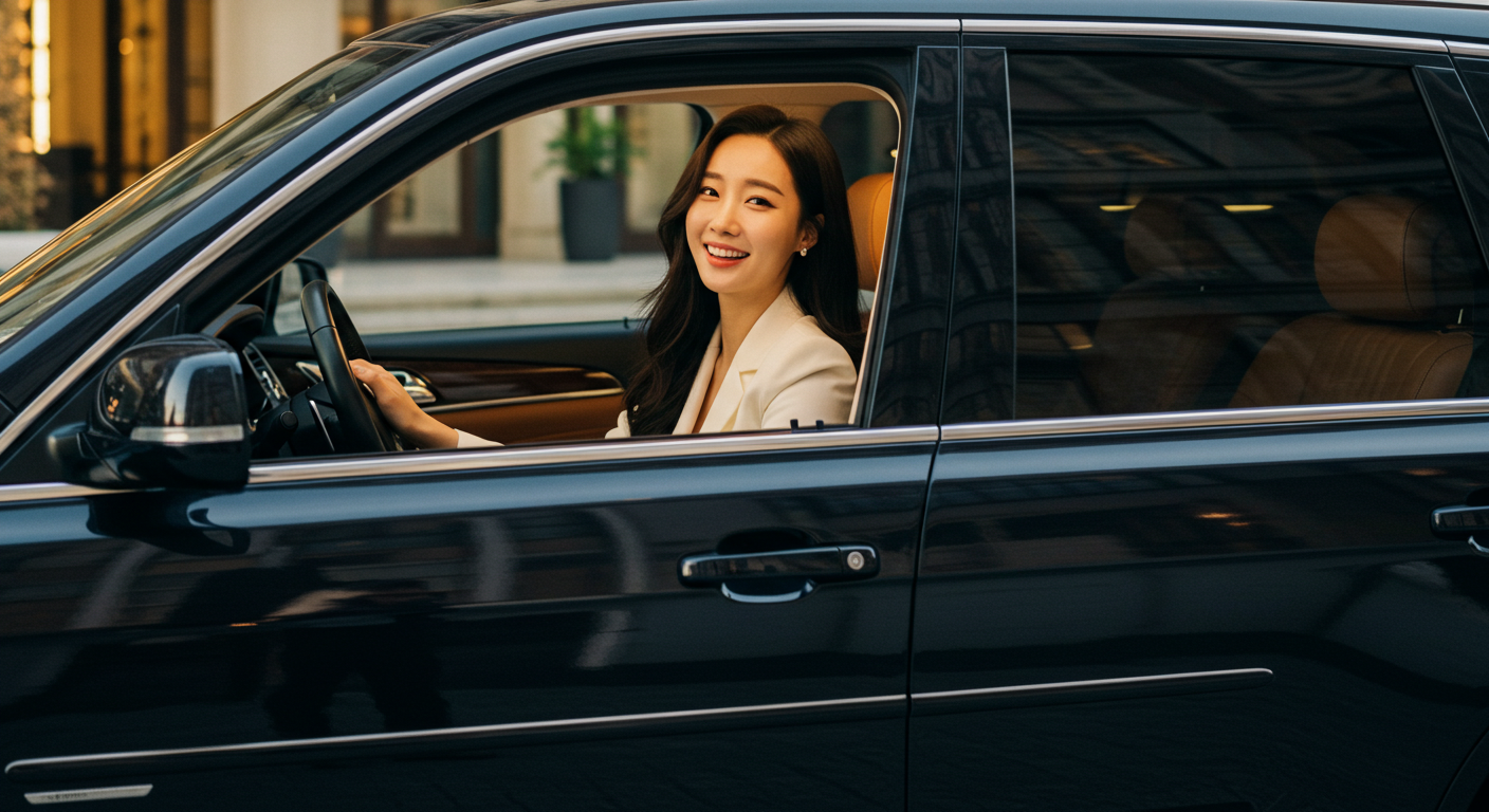 헤이딜러 vs KB차차차 중고 시세 조회