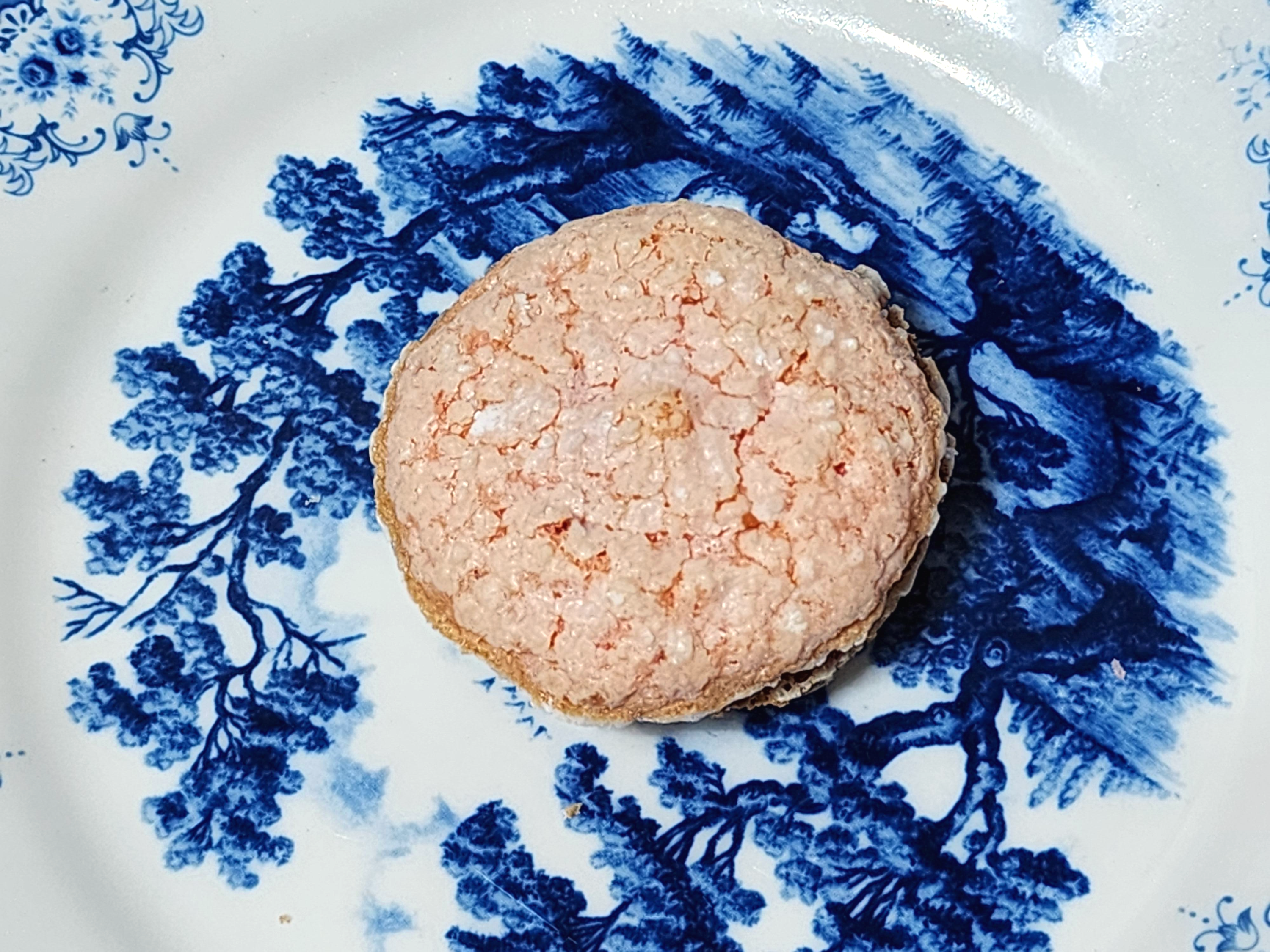 안테노르구움과자