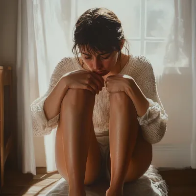 퇴행성 관절염과 화농성 관절염 어떻게 다른가요?6