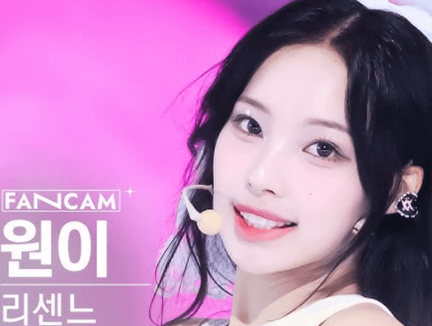 10월의 주목할 컴백 원이