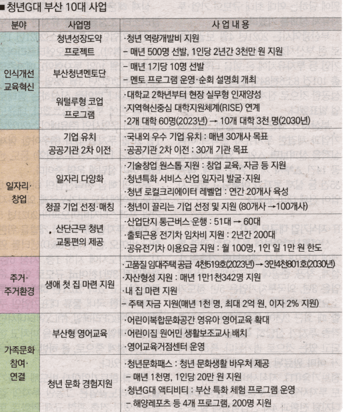 청년지대