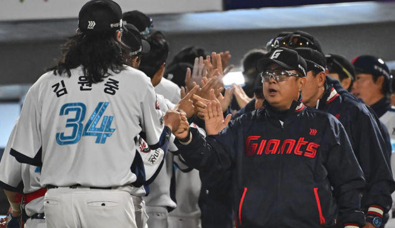 프로야구 무료시청 보는 곳 바로가기