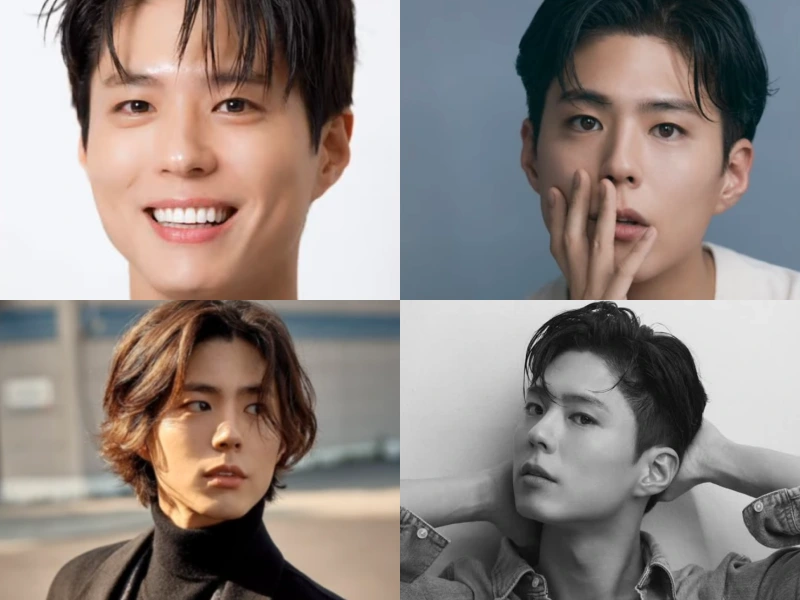 박보검