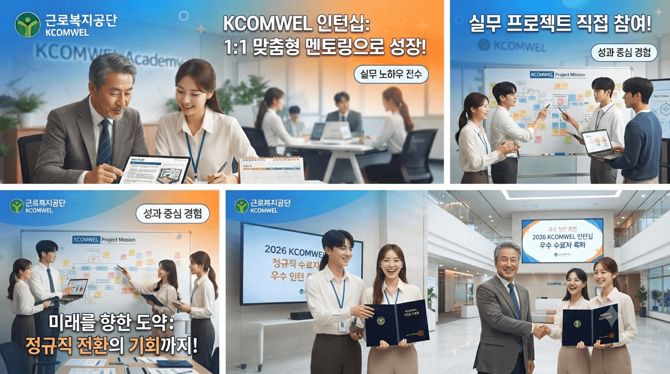 워크넷 구인구직 3분 완벽 정리