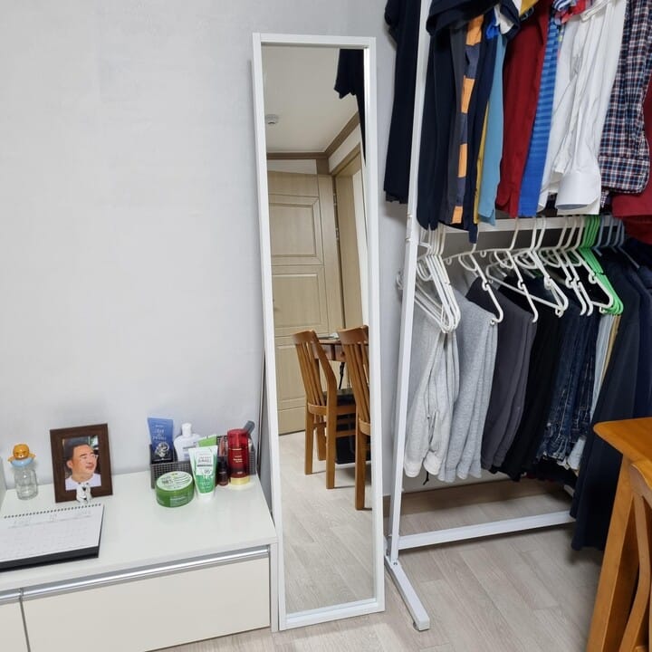 전신거울 고르는법 3종 비교 추천