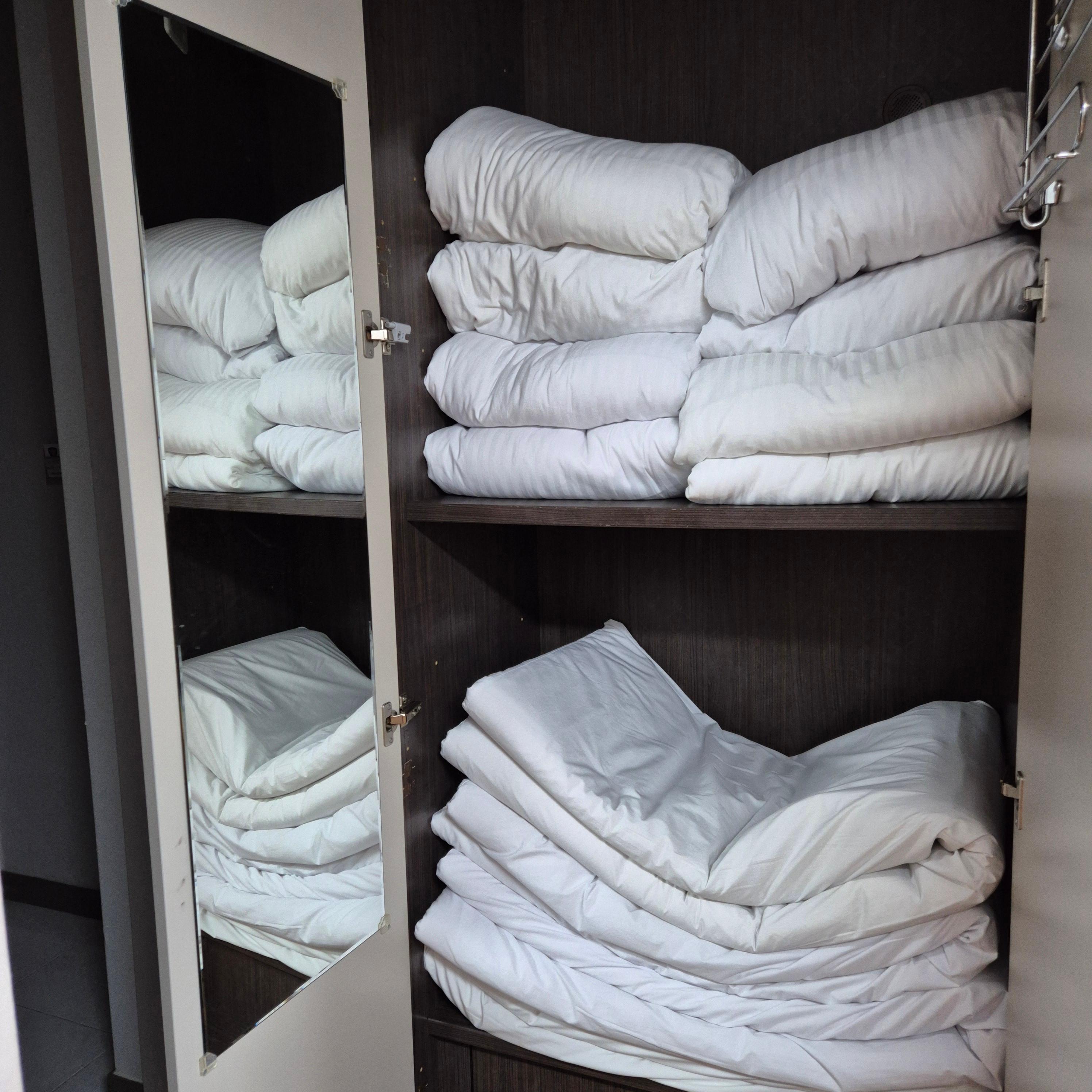 강화 경찰 수련원 어메니티&#44; 강화 경찰수련원