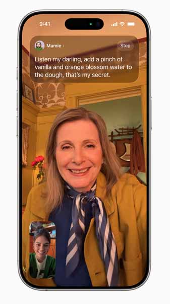 iOS 26 무엇이 달라졌나 ❘ 아이폰 실시간 번역