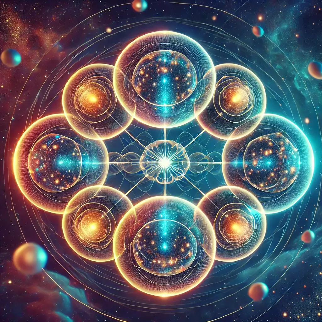 다중 우주 관련 사진