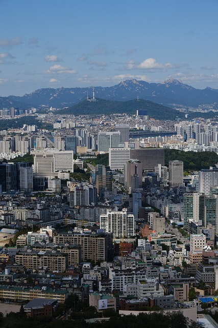 서울 시내버스 파업