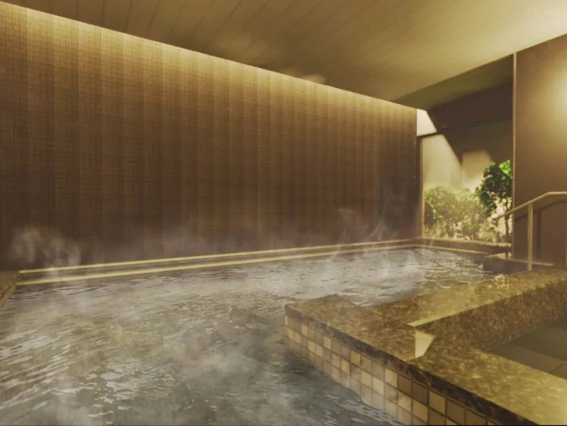 호텔 엘시언트 오사카 우메다(2)