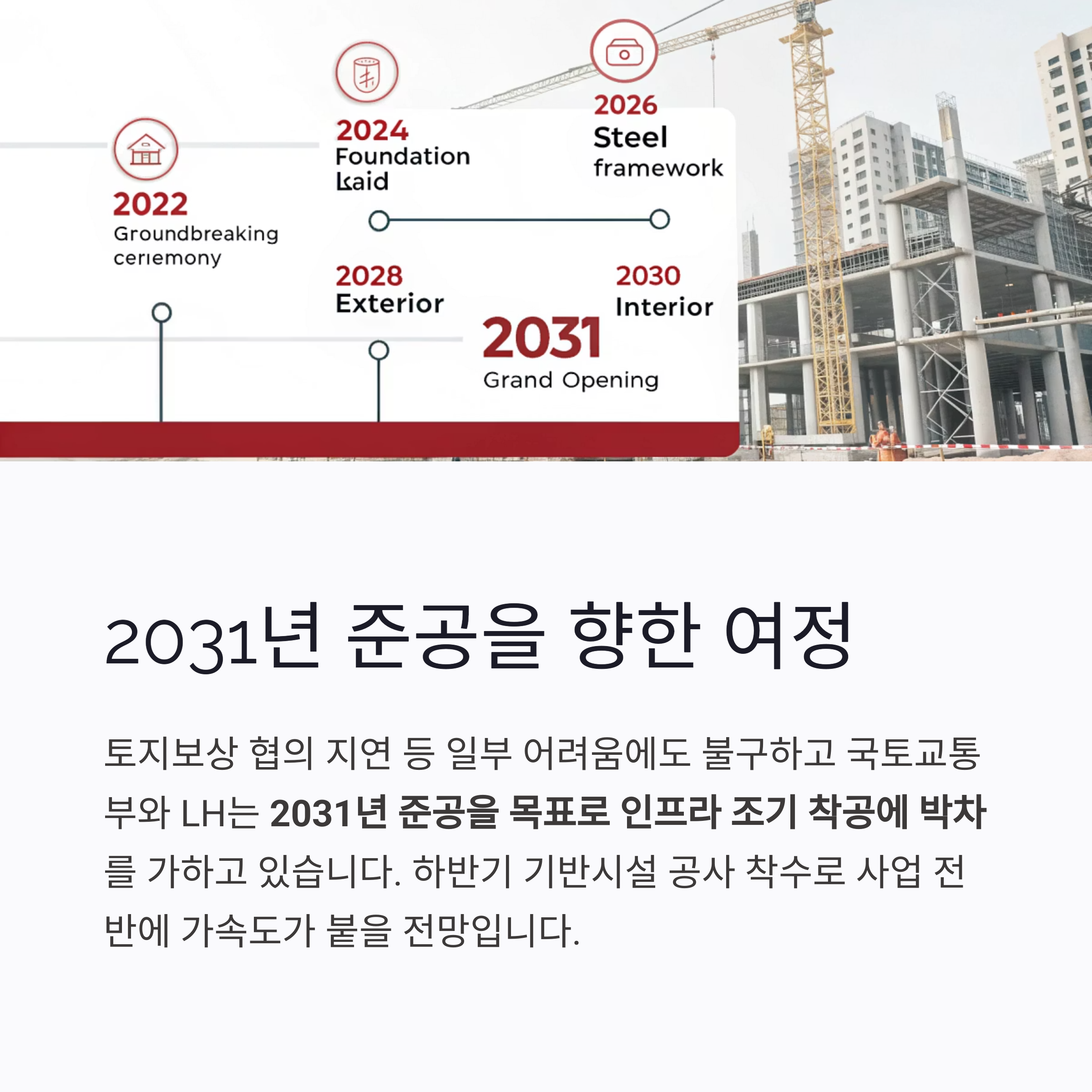 광명시흥신도시착공