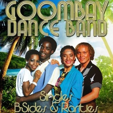 굼베이 댄스 밴드 앨범