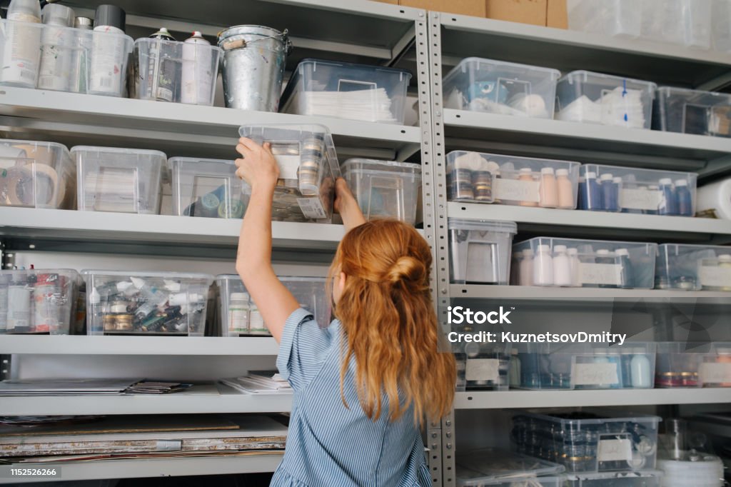 정리수납전문가