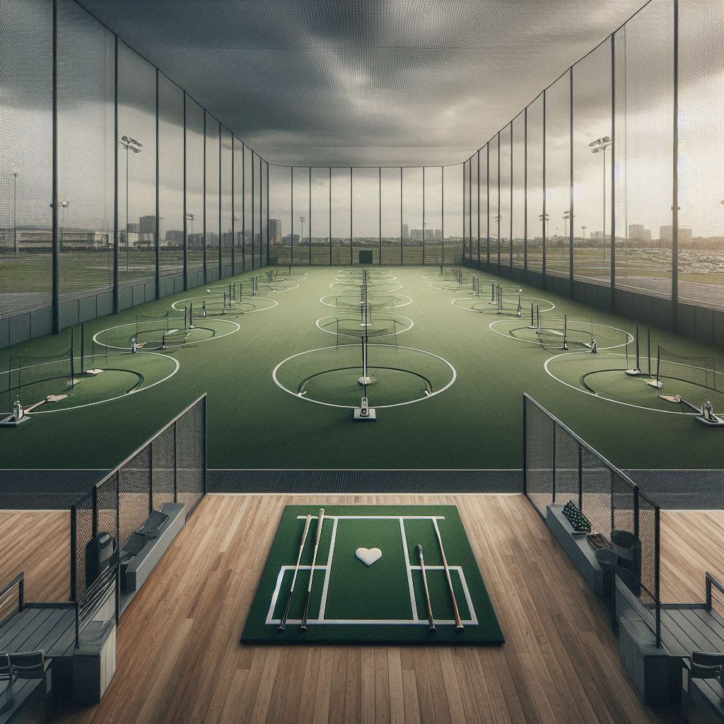 골프장 배경
